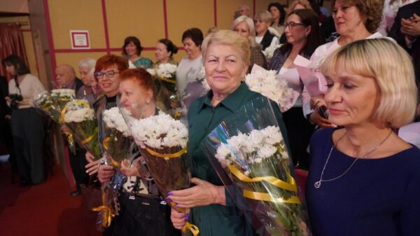 В Брянской области работают профессиональные, ответственные, неравнодушные педагоги