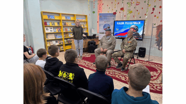 В Брянске снимут документально-игровой проект о героях спецоперации