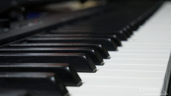 В Брянске на отрасль культуры выделили более 1 млрд. рублей