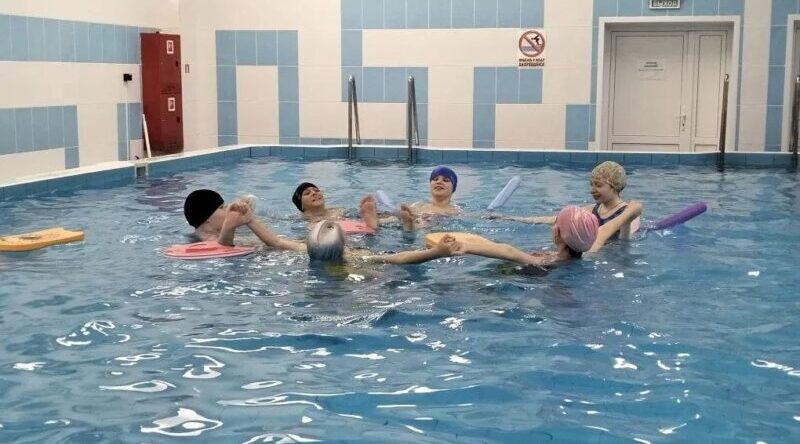 Ржаницких школьников на осенних каникулах ждала обширная программа мероприятий