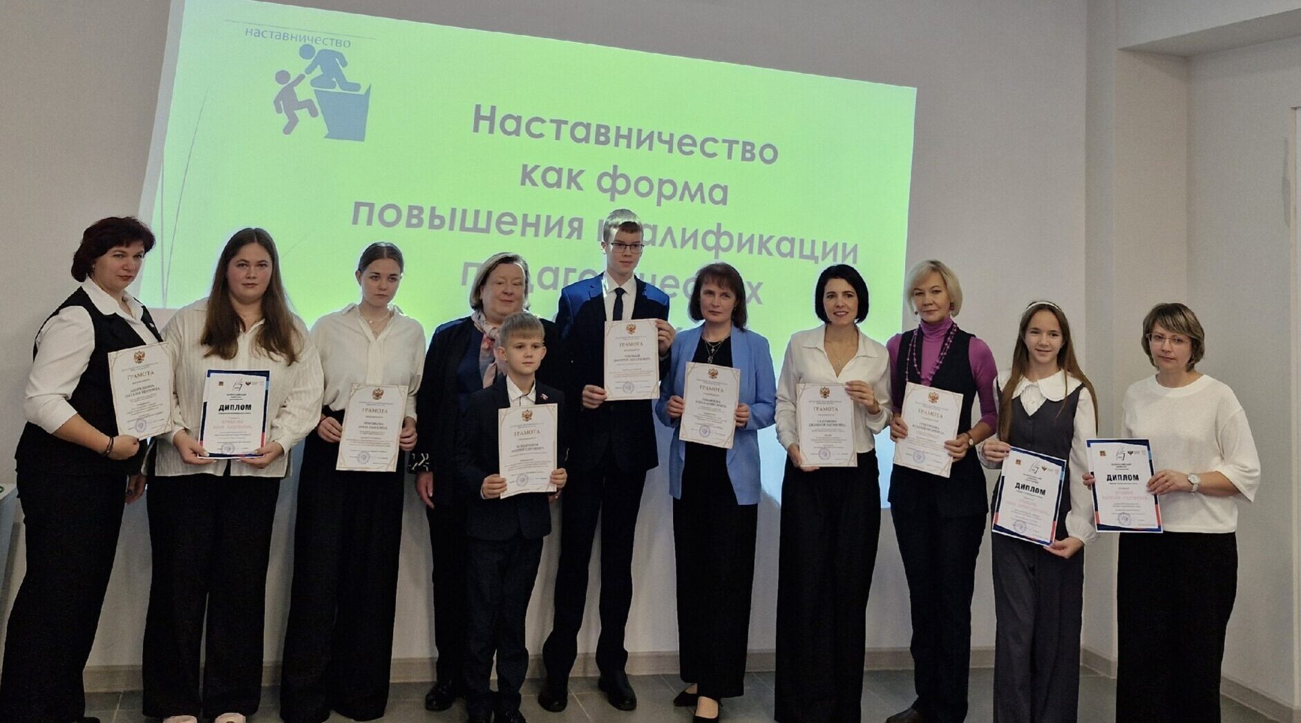 Жуковская школьница победила в региональном конкурсе сочинений