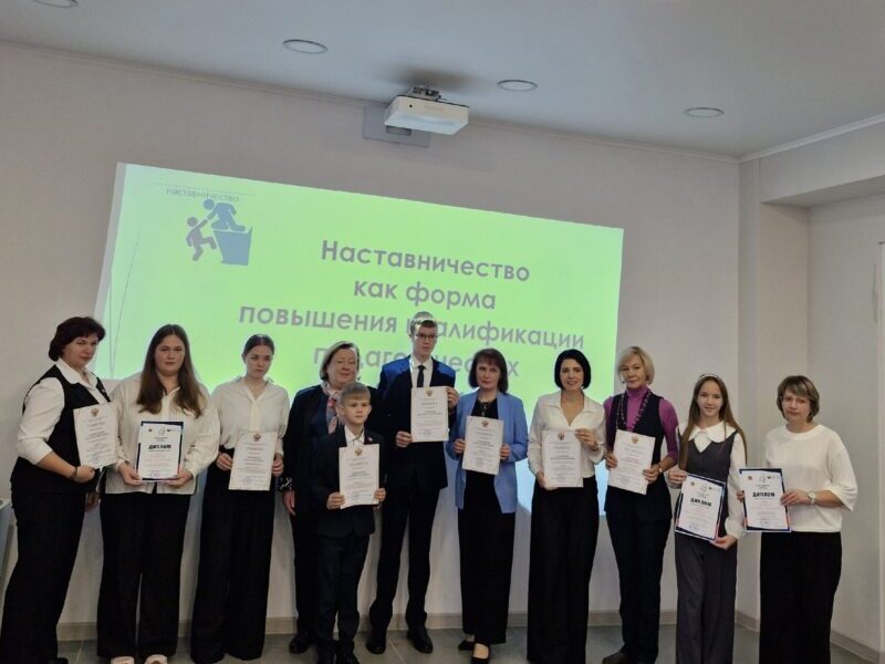 Жуковская школьница победила в региональном конкурсе сочинений