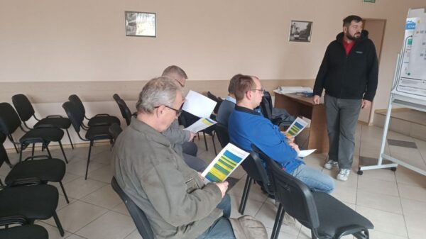 Брянские троллейбусники работают над повышением эффективности перевозок