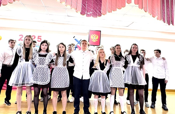 В  Жуковском Лицее № 1  состоялся творческий музыкальный конкурс