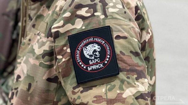 Сергей Антошин вернулся к исполнению обязанностей командира «БАРС-Брянск»