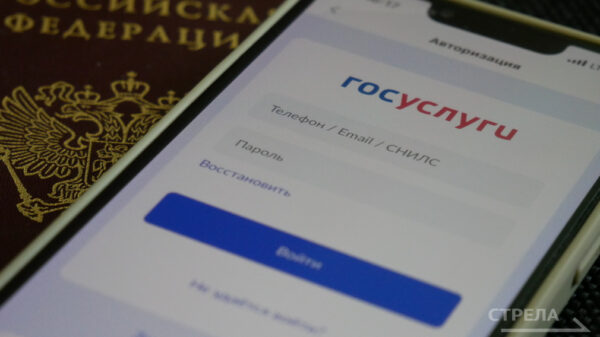 Сервис «Госуслуги.Дом» помогает в решении бытовых вопросов