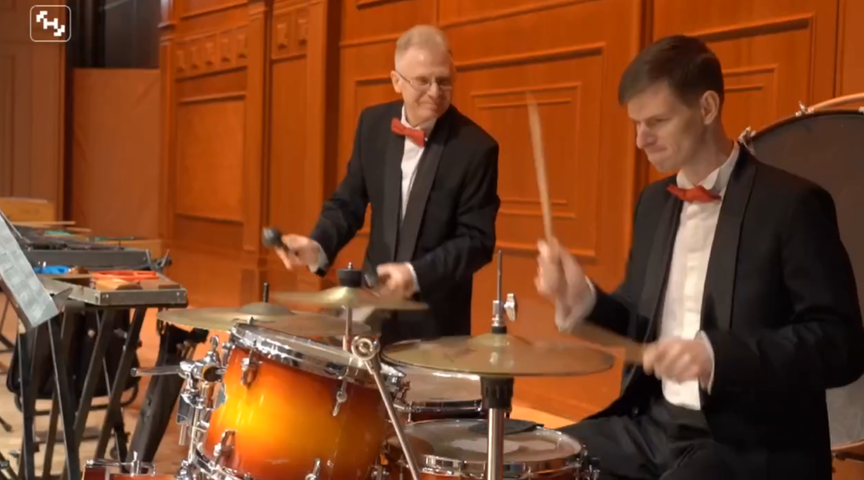 Брянская филармония приняла участие в акции в поддержку жителей приграничных регионов