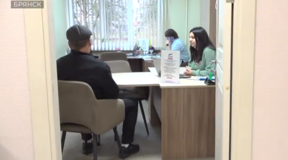 Вопрос участника СВО был решён после обращения на прямую линию Губернатора