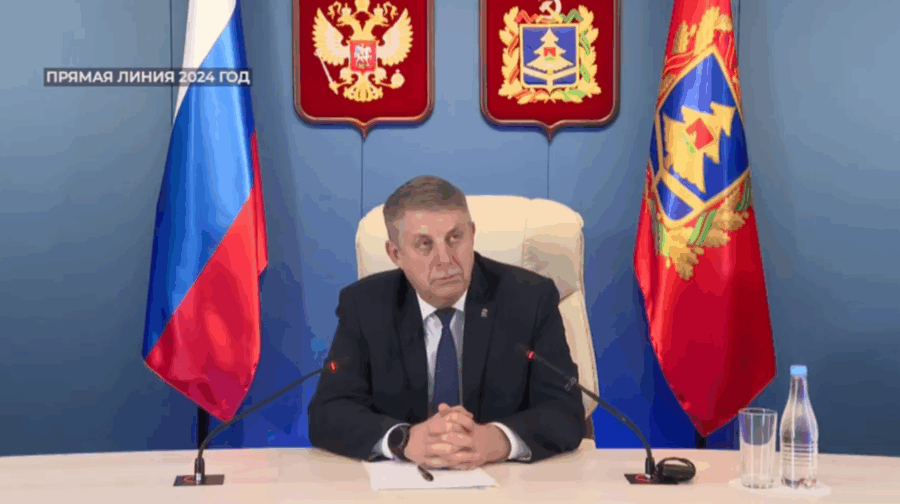 В Брянской области созданы комфортные условия для развития хоккея