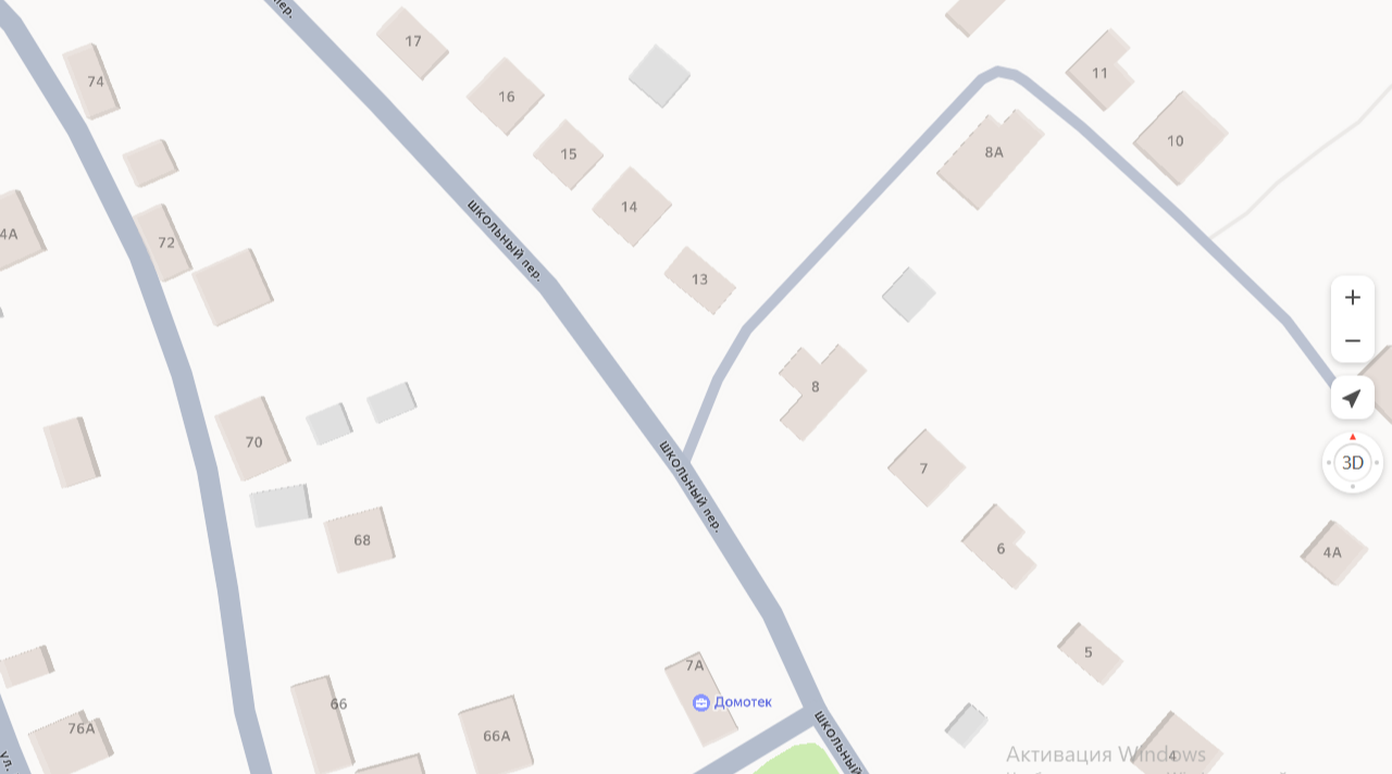 В брянской Антоновке после обращения на прямую линию губернатора отремонтировали дорогу