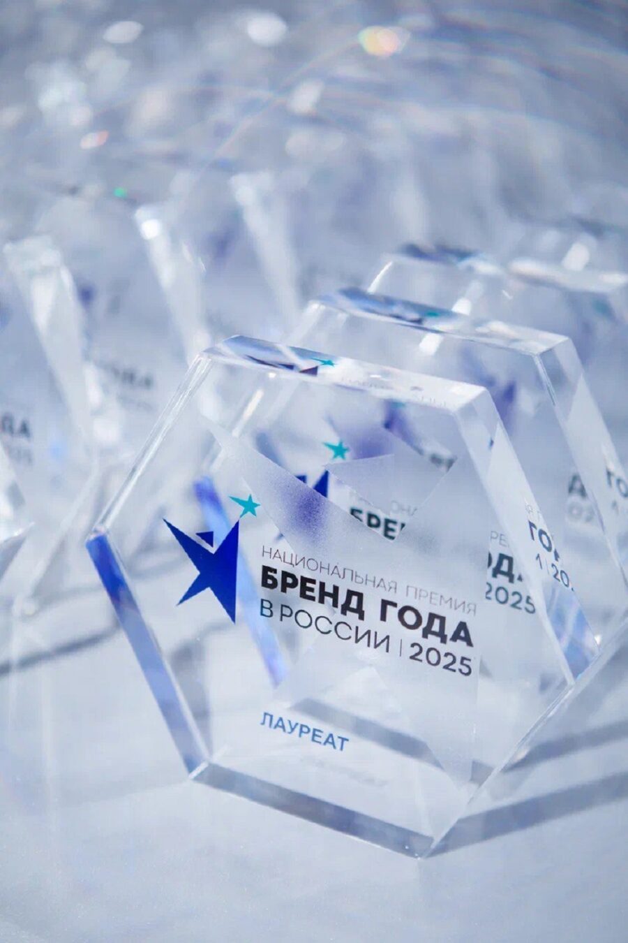 Продукция  Жуковского  веломотозавода   снова стала  победителем национальных премий