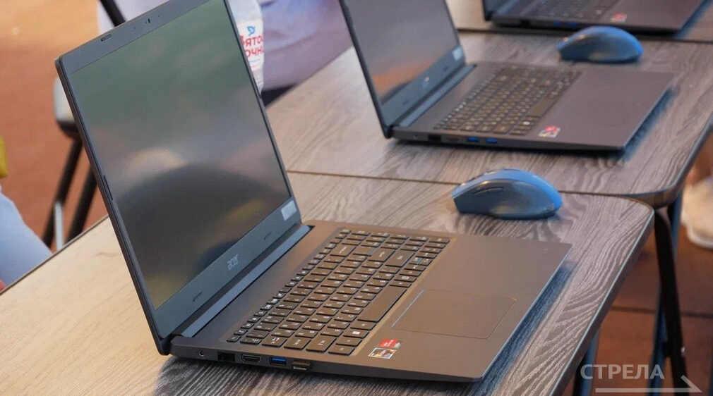 В Брянске открылся Центр общения для людей «серебряного» возраста