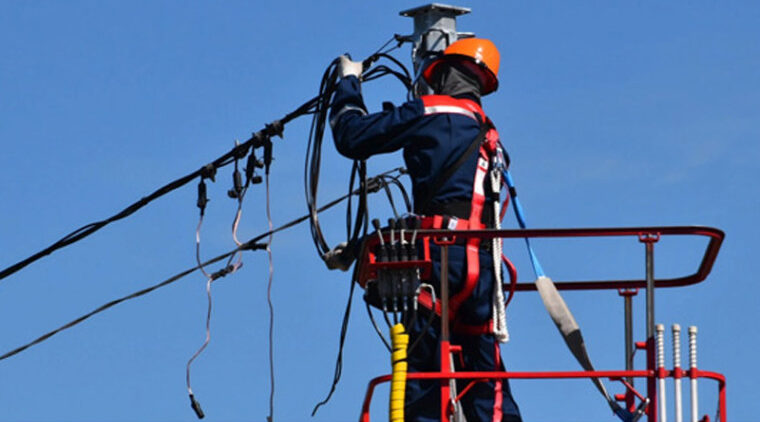 В Жуковке пройдут плановые отключения электроэнергии