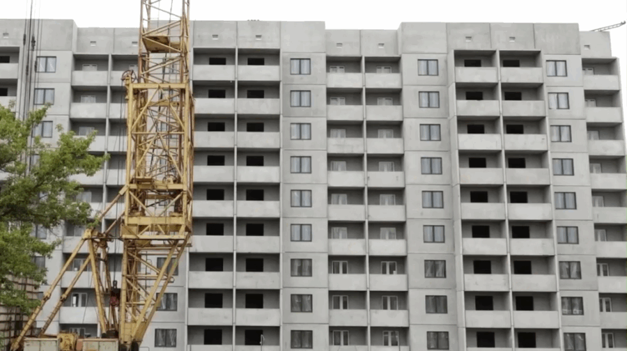 В Брянской области по нацпроекту строится жильё и дорожная инфраструктура