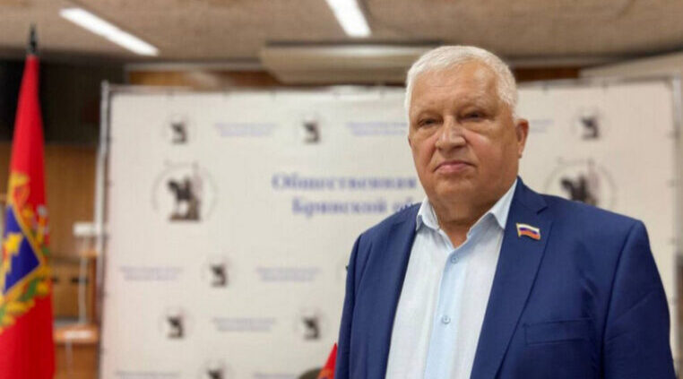 Родоманов отметил системный подход в решении вопросов, поступивших на прямую линию губернатора