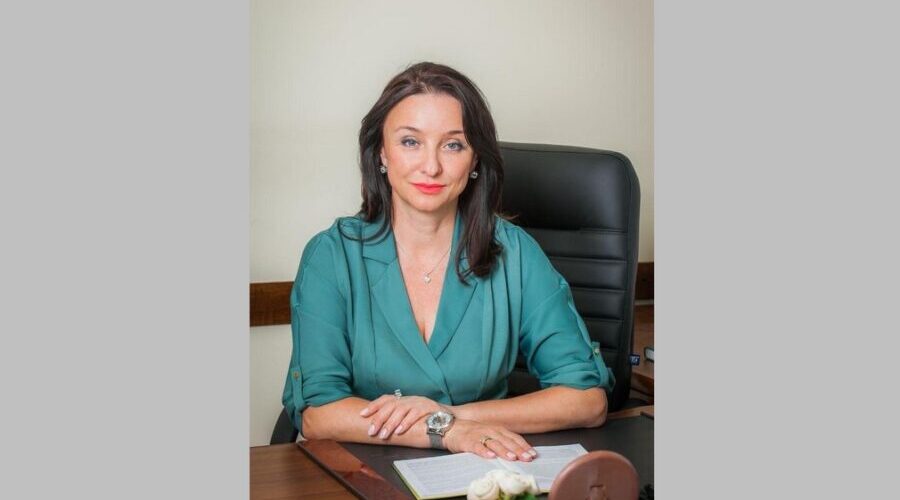 Руководитель исполкома ОНФ Лариса Третьякова отметила высокую степень доверия брянцев главе региона