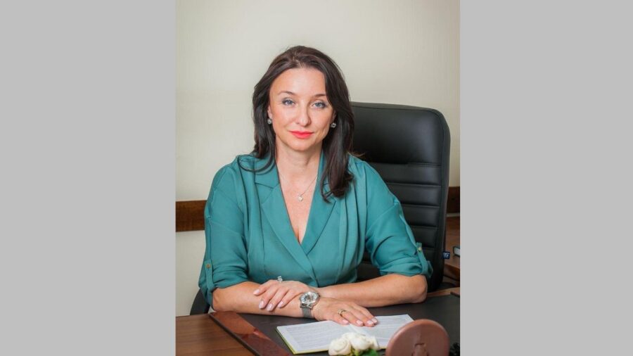 Руководитель исполкома ОНФ Лариса Третьякова отметила высокую степень доверия брянцев главе региона