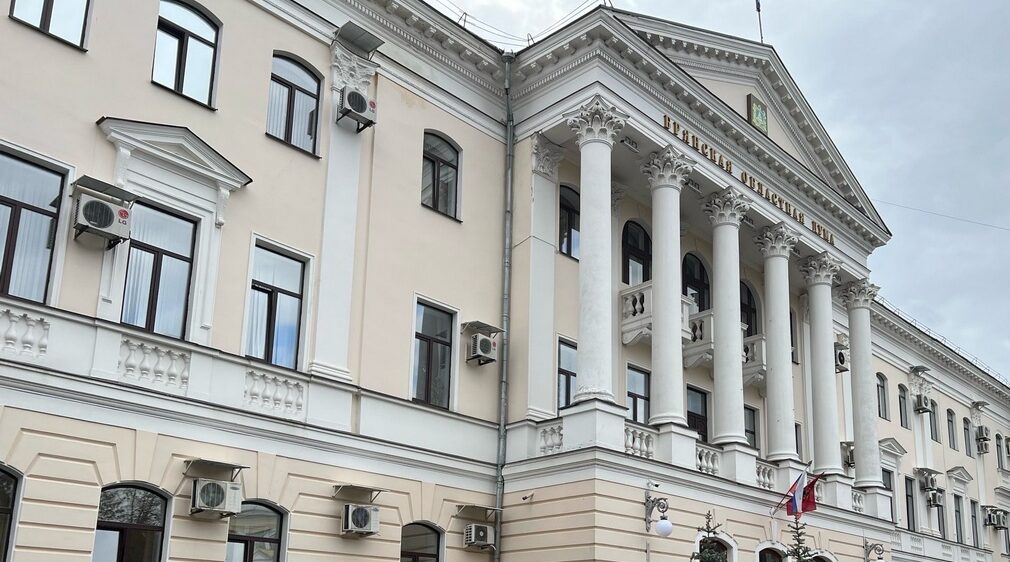 Брянские власти направят 1,7 млрд. рублей на развитие культуры и туризма