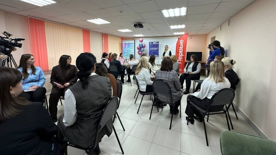 Брянская область участвует во Всероссийском проекте «Значимый взрослый»