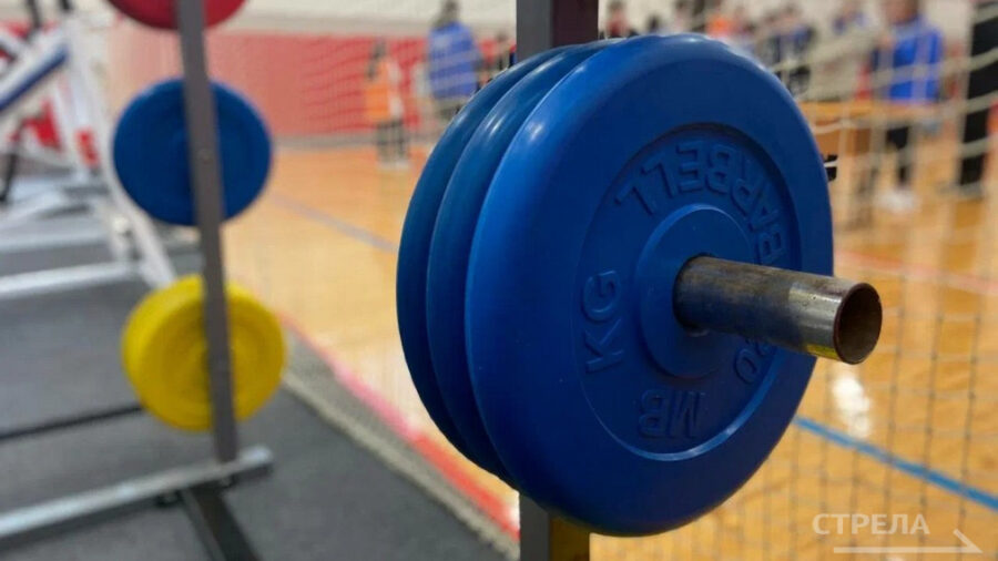 Власти Брянщины вкладывают немалые силы и средства в развитие спорта