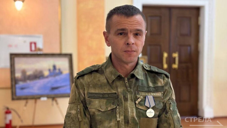 Участник проекта «Брянские Герои» Николай Шилин прокомментировал выступление Губернатора