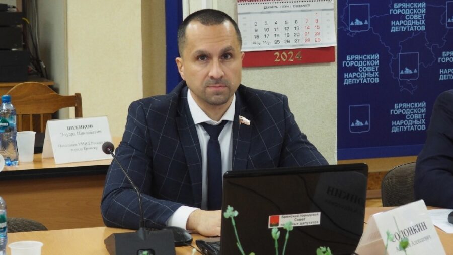 Алексей Солонкин прокомментировал ход прямой линии губернатора