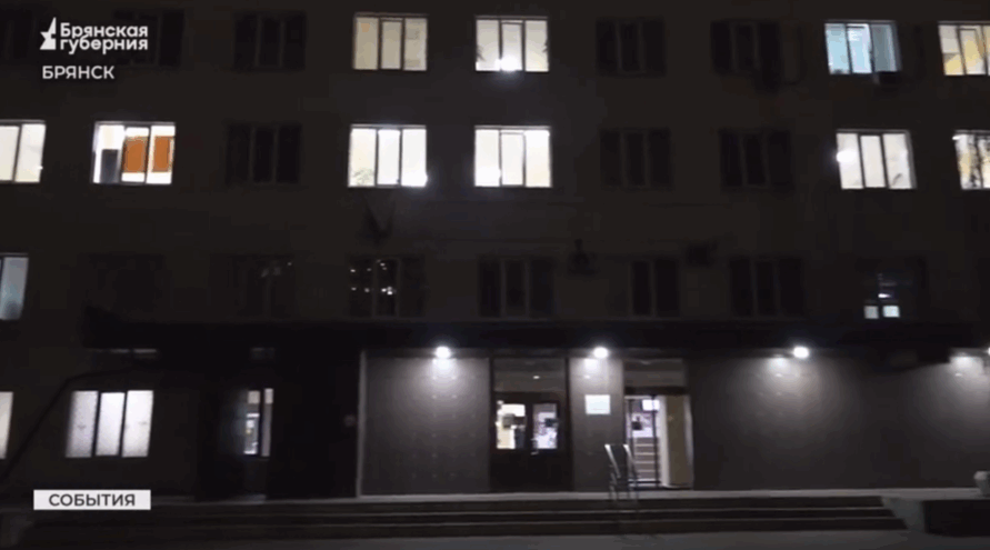 В 1-ой брянской горполиклинике впервые прошла ночь диспансеризации