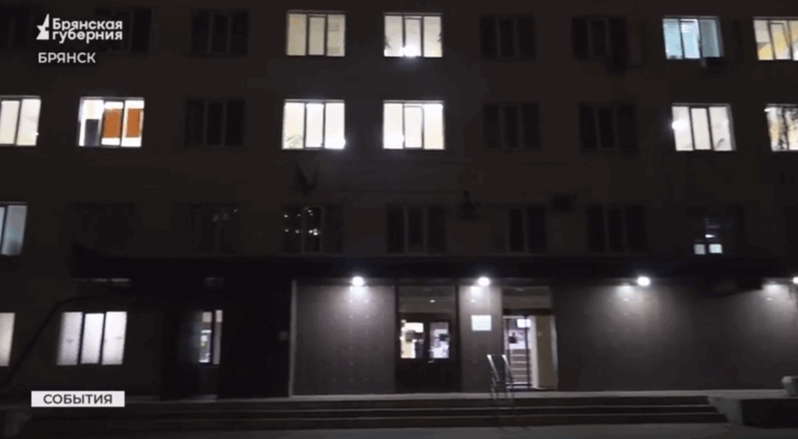 В 1-ой брянской горполиклинике впервые прошла ночь диспансеризации