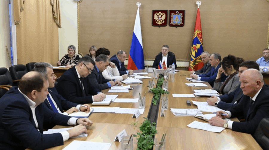 Комфортные общественные пространства появятся в Стародубе, Трубчевске и Новозыбкове