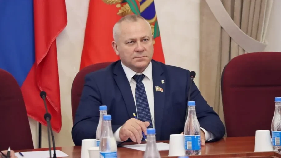 Председатель Брянской облдумы Валентин Суббот поделился мнением о прямой линии Владимира Путина