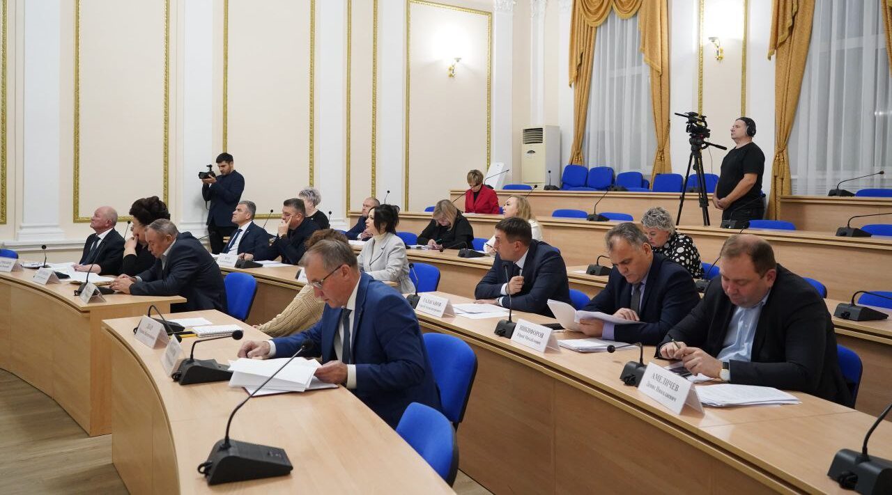 Подведены итоги реализации нацпроекта «Семья» на Брянщине в 2025 году