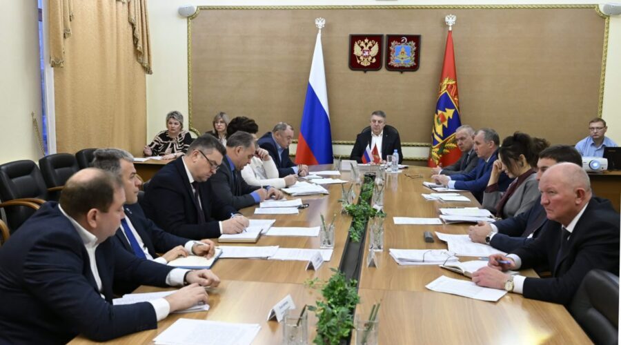 По нацпроекту в регионе благоустроены 32 общественных пространства и 93 двора