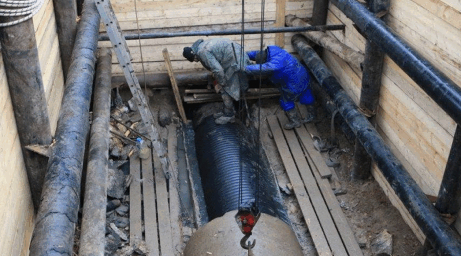 В 2026 году Бордовичский водозабор будет реконструирован