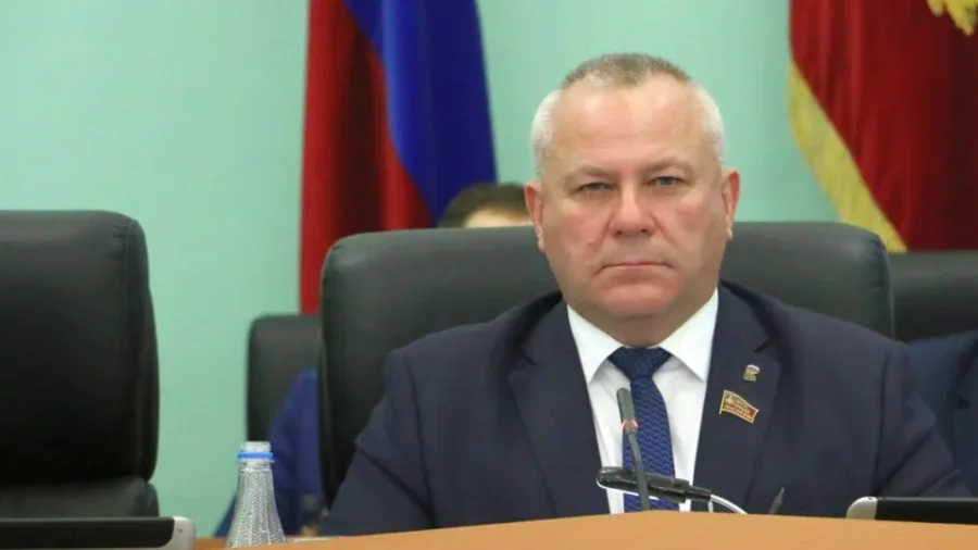 Брянская облДума стала третьей среди парламентов России по законодательным инициативам