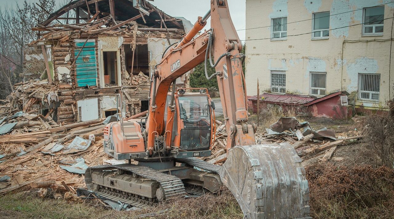 В Брянской области продолжится программа переселения из аварийного жилья