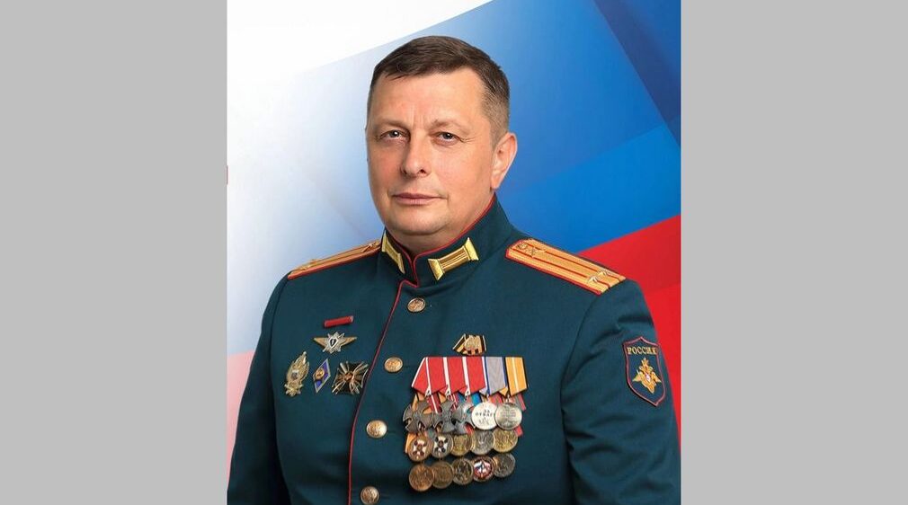 Брянские «Первые» провели «Классную встречу» с депутатом облДумы Евгением Вылцаном