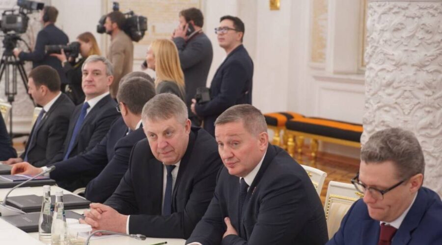 Брянщина нацелилась на решение проблемы дефицита кадров для экономики