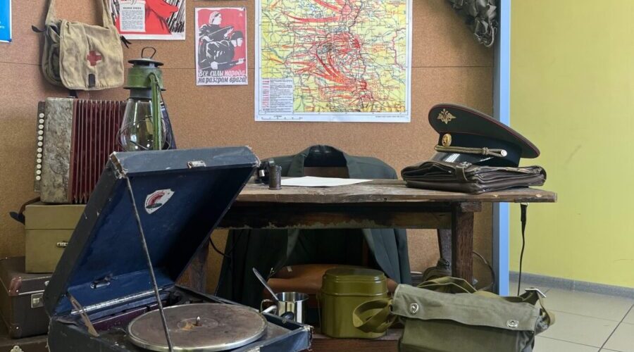 Жуковская библиотека стала призёром областного профессионального конкурса