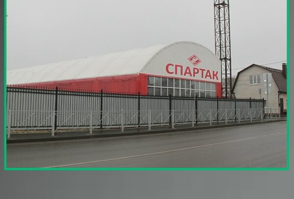 В Фокинском районе Брянска завершен капремонт улицы Менжинского