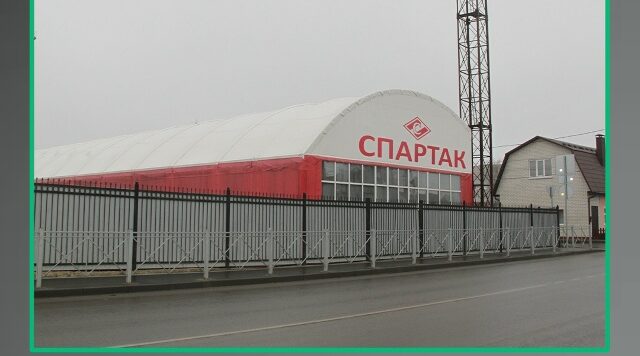 В Фокинском районе Брянска завершен капремонт улицы Менжинского