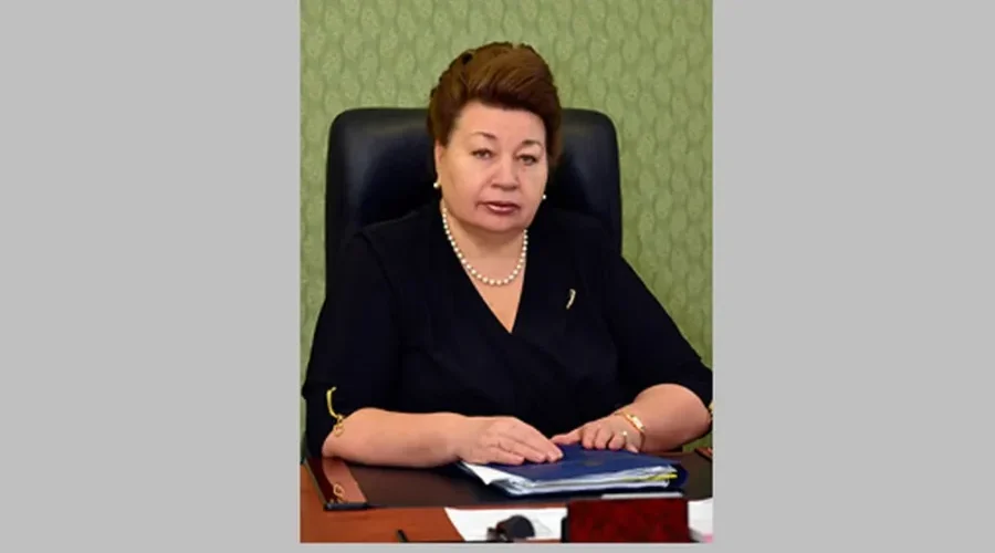 Галина Петушкова вновь назначена заместителем Губернатора региона