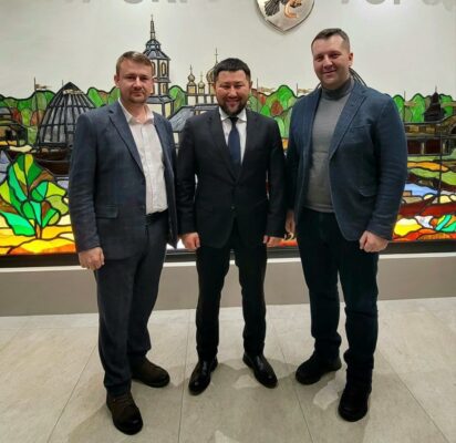 Представители Брянской области участвуют в региональных днях Всероссийского муниципального форума