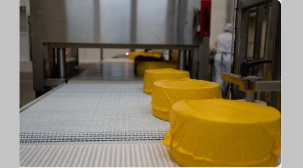 ООО «Сырзавод №1» стал участником федерального проекта «Производительность труда»