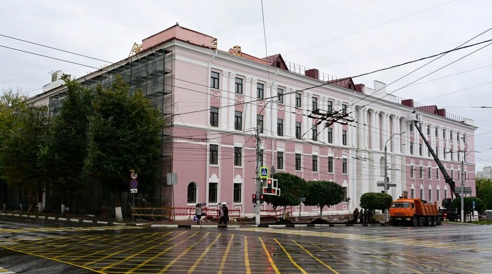 Владимир Путин рассказал о кадровой системе среди молодых врачей