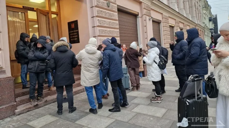 Брянские журналисты примут участие в пресс-конференции Владимира Путина