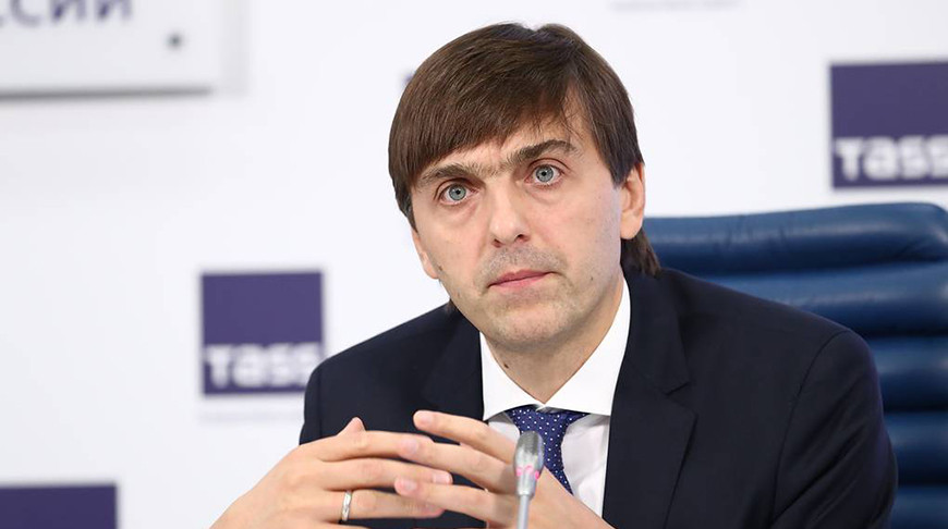 Сергей Кравцов отметил Брянскую область как лидера в строительстве школ