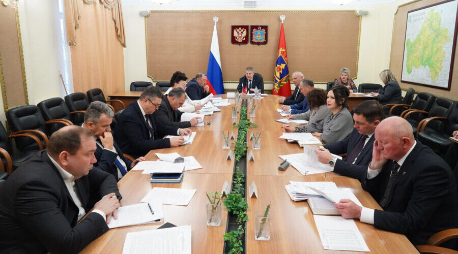 В Брянской области  реализуется федеральный проект «Кадры в агропромышленном комплексе»