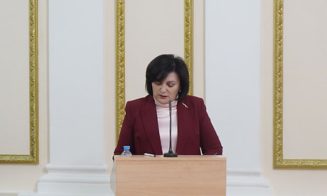 Брянское отделение Социального фонда лидирует по качеству предоставляемых услуг