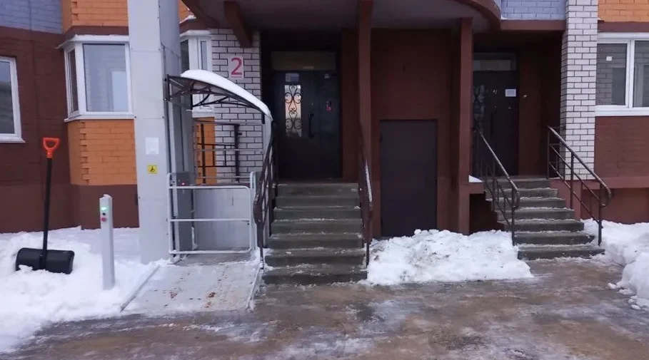 Работу брянских управляющих компаний проверила жилищная инспекция