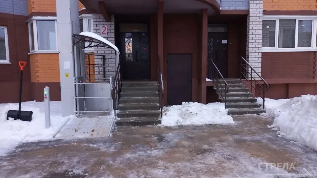 Работу брянских управляющих компаний проверила жилищная инспекция